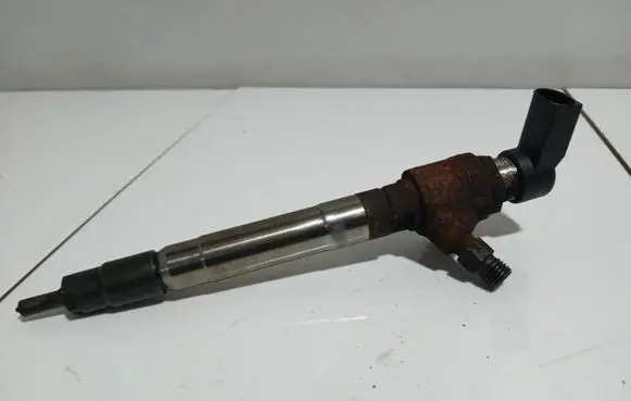 Ford Transit Custom Fuel injector BK2Q9K546AG