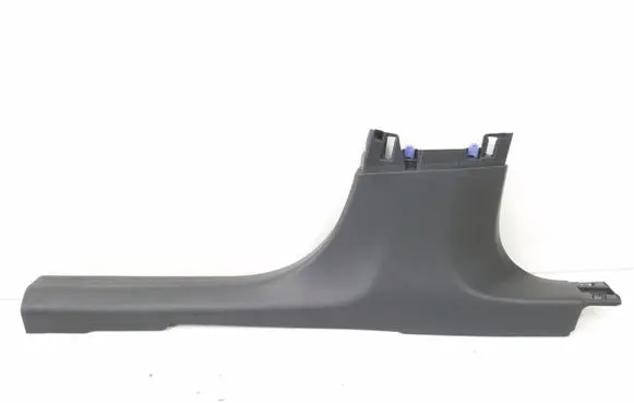 Opel Corsa F (B) pillar trim (bottom) 98323962ZD 39210829