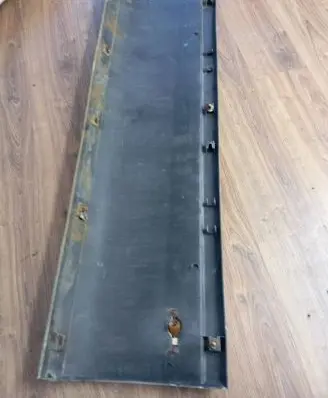 Iveco Daily 35 - 40.10 Rear door trim (molding) 500326829 500326955 504099695