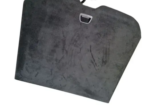 Volvo XC60 Trunk/boot floor carpet liner 30671464
