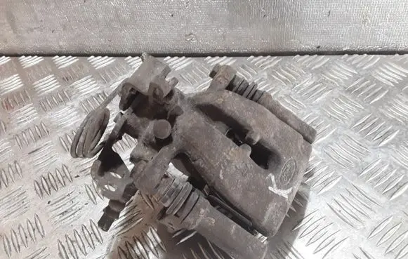 Ford S-MAX Rear brake caliper