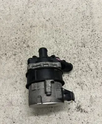 Porsche Panamera (971) Electric auxiliary coolant/water pump 80A965567