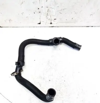 Fiat Ulysse Intercooler hose/pipe