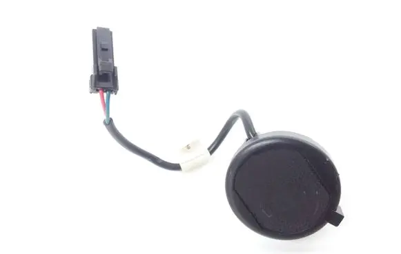 Ford Ecosport Microphone (bluetooth/phone) 8M5T19A391AB