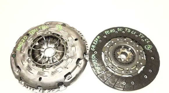 Clutch set kit