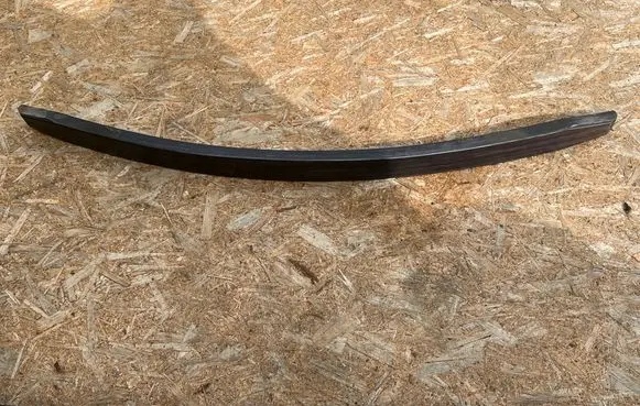 Mercedes-Benz Sprinter W907 W910 Front leaf spring A9063211503 9063211503 23074908