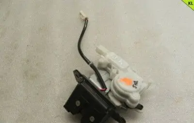 Mazda CX-7 Tailgate/trunk/boot lock/catch/latch EH1062310A EH1062310