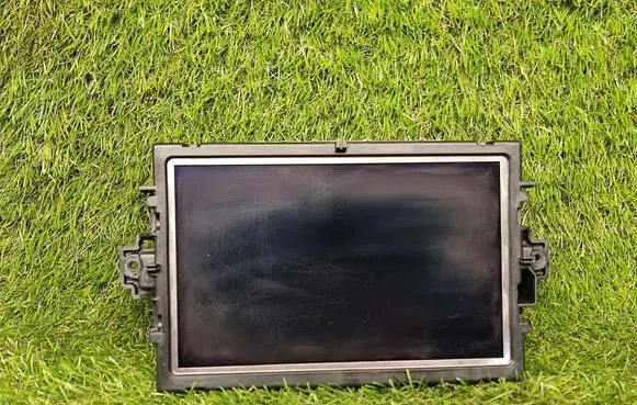 Mercedes-Benz C W204 Screen/display/small screen A1729011302 A1729023803