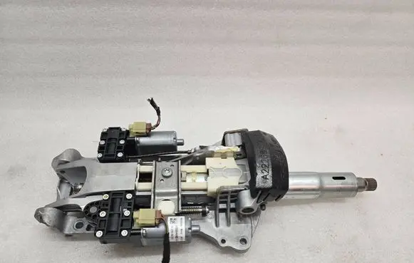 Mercedes-Benz S W222 Steering wheel axle A2314620005