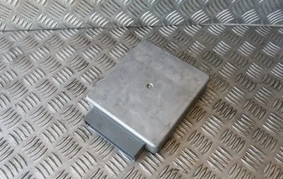 Ford Focus Engine control unit/module 2S4A12A650MA
