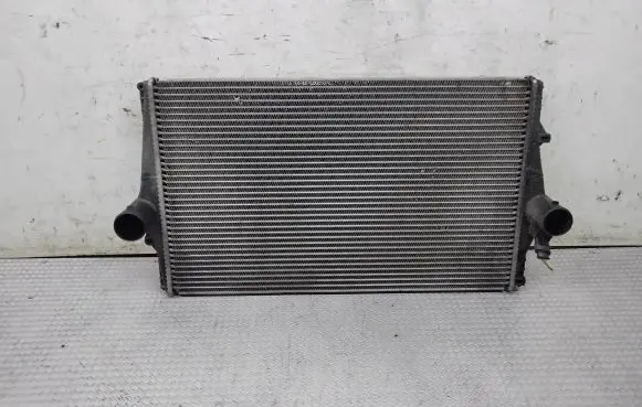 Volvo S80 Intercooler radiator