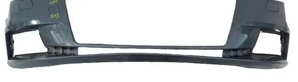 Audi A3 S3 8V Front bumper 8v3807437af-kolumb