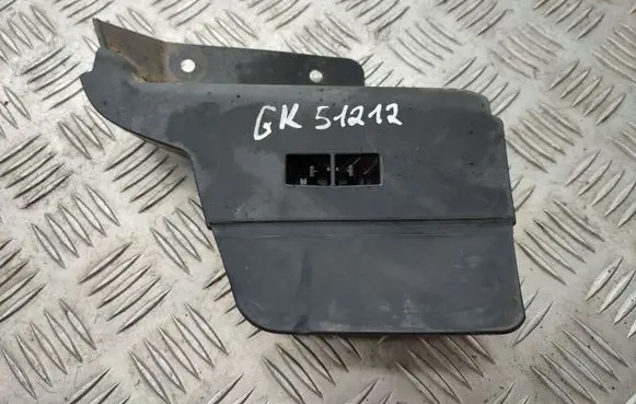 Ford B-MAX Rear mudguard AV11R10175AB