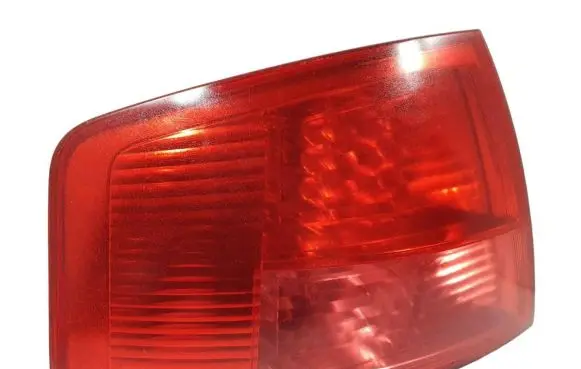 Audi A8 S8 D3 4E Rear/tail lights 4E0945095C 396001
