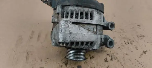 Land Rover Range Rover Sport L320 Generator/alternator 