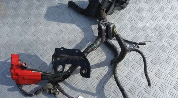 Ford Ka Fuse module