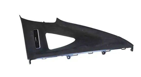 Tesla Model X (C) pillar trim 103596016E 105289000C