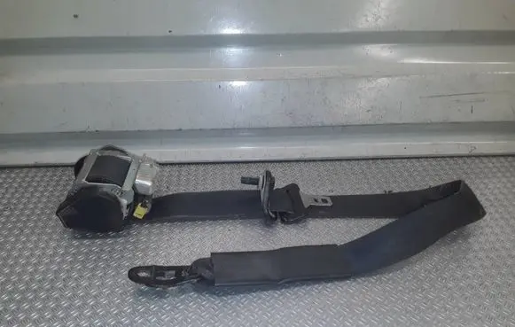 Ford Transit Front seatbelt 