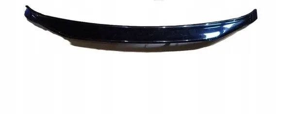 Toyota bZ4X Rear window tailgate spoiler 7681242130