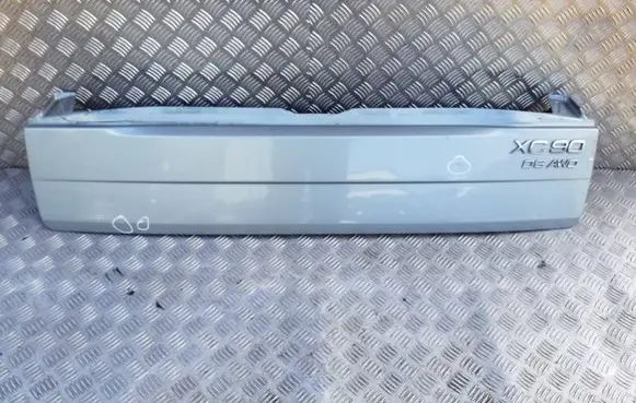 Volvo XC90 Truck tailgate