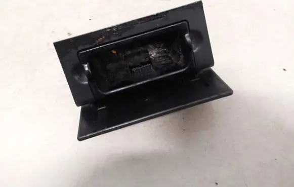 Opel Signum Car ashtray 9181518