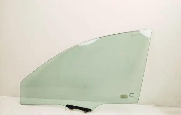 Honda CR-V Front door window glass four-door 43R00050