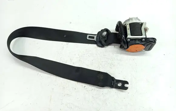 Skoda Octavia Mk3 (5E) Front seatbelt 5E0857701