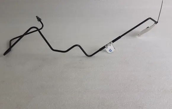 Chevrolet Camaro Brake line pipe/hose 84160793 6822