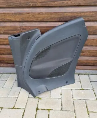 Volkswagen Eos Rear door card panel trim 1Q0867044