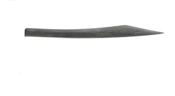 BMW 5 GT F07 Rear door card panel trim 9156247