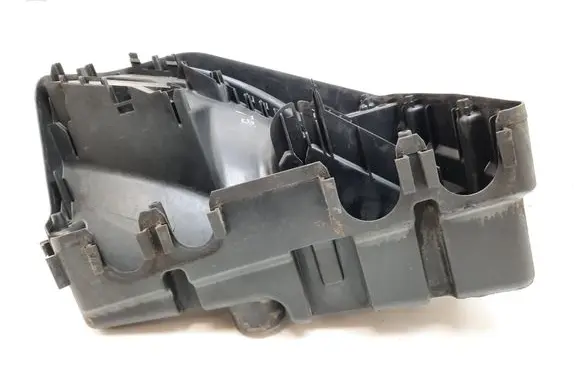 Volkswagen Transporter - Caravelle T5 Fuse box cover 7H0907296