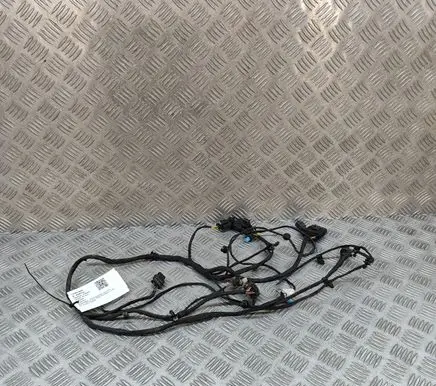 Mercedes-Benz GLS X167 Other wiring loom A1675409944 A1675404648