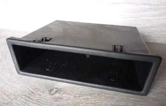 Opel Astra G Glove box 90561246