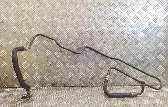Opel Astra G Power steering hose/pipe/line