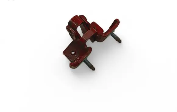 Mercedes-Benz GLA W156 Tailgate/trunk/boot hinge