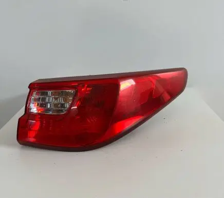 KIA Optima Rear/tail lights 92402D43 R1YS102 16256