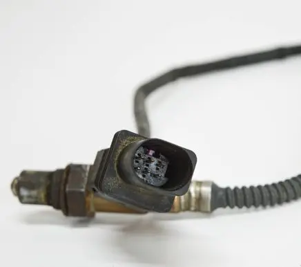 Volkswagen Golf V Lambda probe sensor 03G906262A