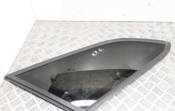 Ford Focus Rear side window BM51N297B01L