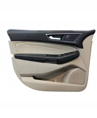 Ford Edge II Front door card panel trim JT4BR23943DA