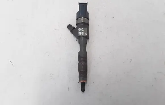 Renault Scenic II - Grand scenic II Fuel injector 8200389369
