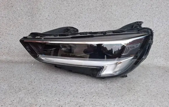 Headlight/headlamp