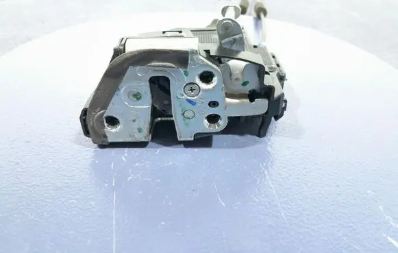 Toyota Corolla E210 E21 Rear door lock