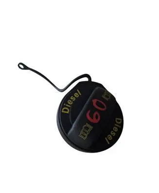 Volkswagen PASSAT B8 Fuel tank filler cap 5N0201553D