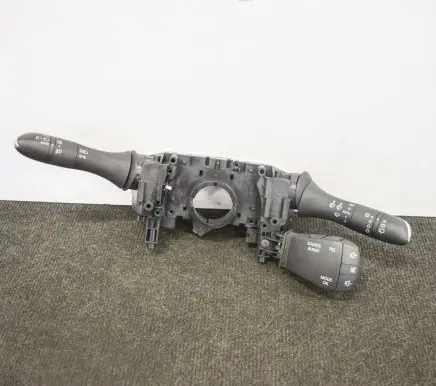 Renault Kadjar Indicator stalk 255678341R