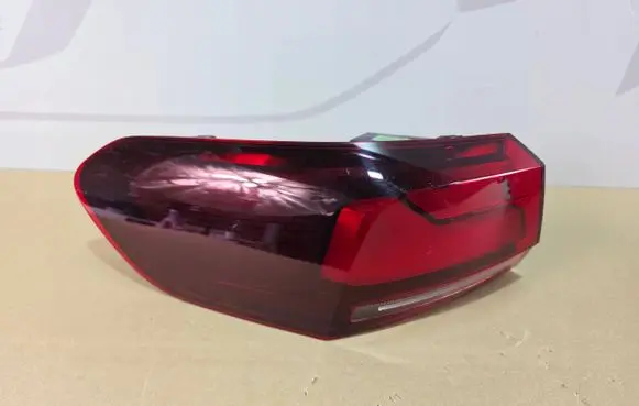 BMW 2 Active Tourer U06 Rear/tail lights 