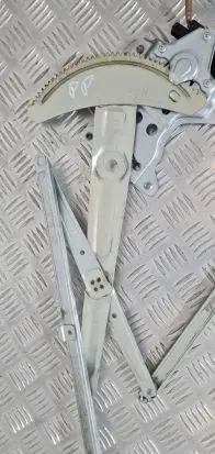 Suzuki Jimny Front door window regulator with motor 