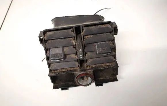Audi A6 S6 C5 4B Dash center air vent grill 4b0819203e