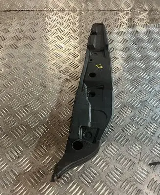 Audi A3 8Y Fender foam support/seal 8Y0864235