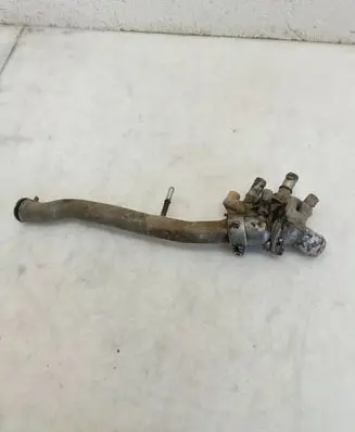 Honda CR-V Thermostat housing P2T2 7X0693