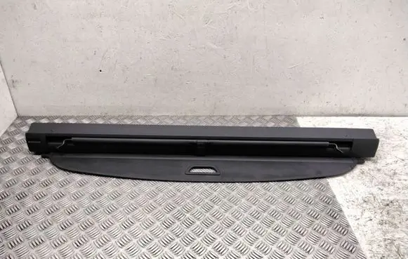 Mercedes-Benz ML W166 Parcel shelf load cover W1668600074
